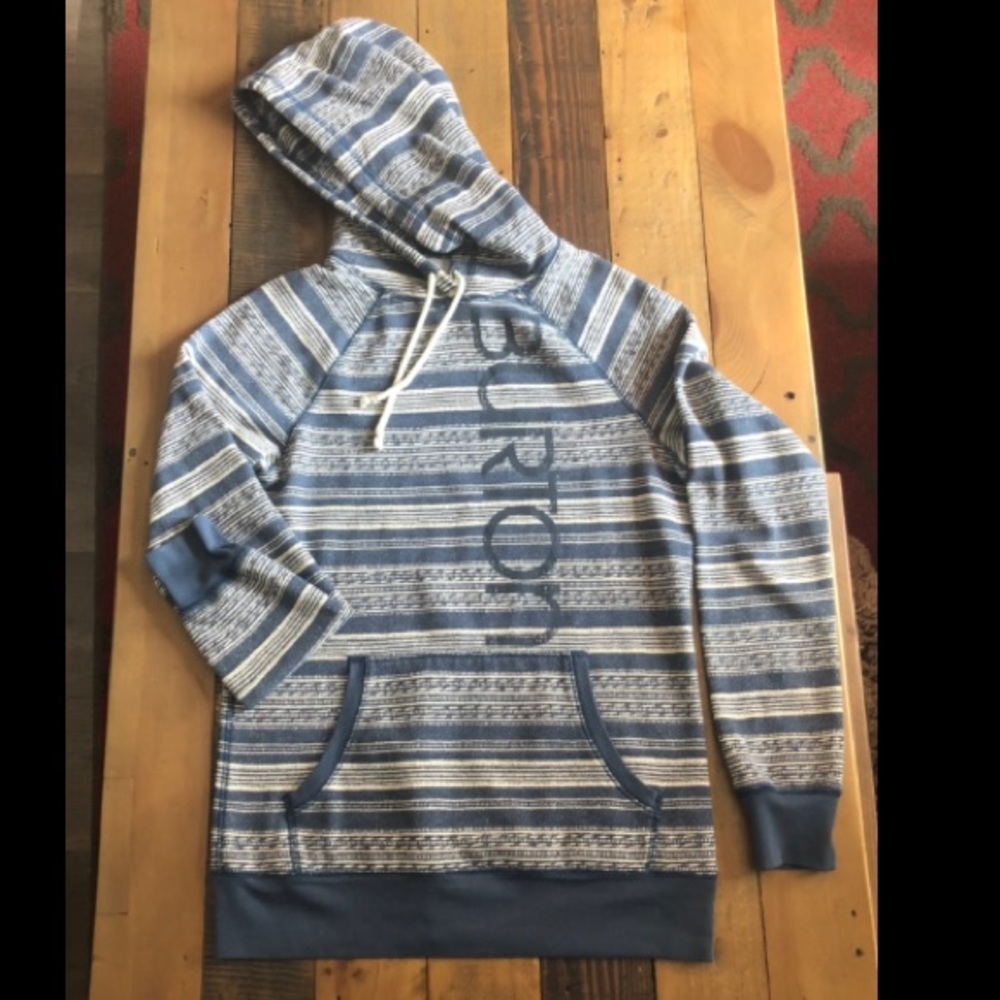 Burton Pullover Hoodie